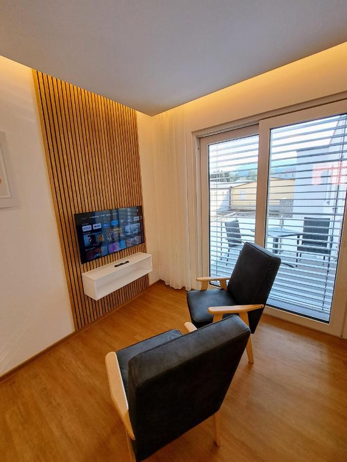 6Bits Apartments Jesenik Bagian luar foto