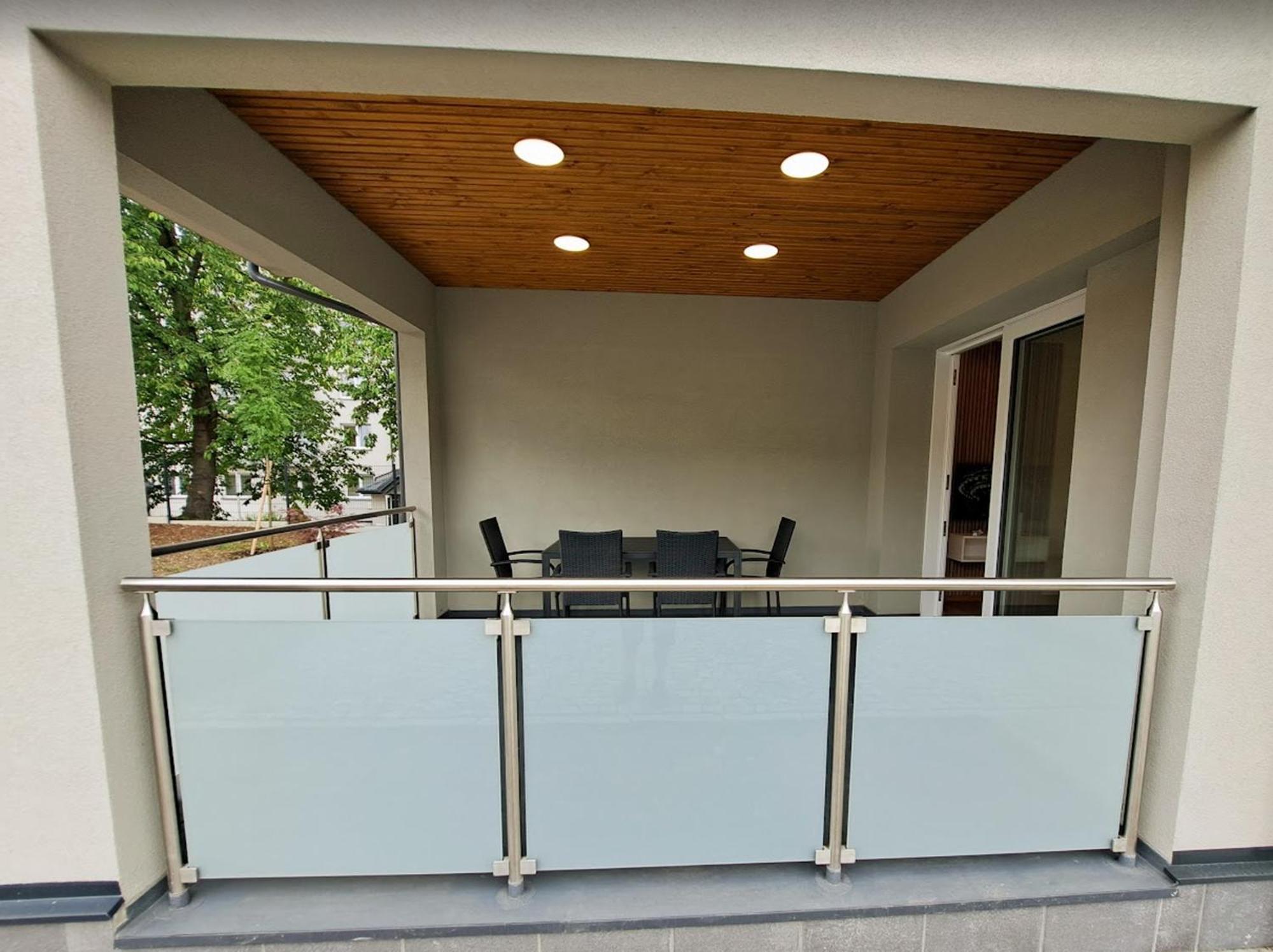 6Bits Apartments Jesenik Bagian luar foto