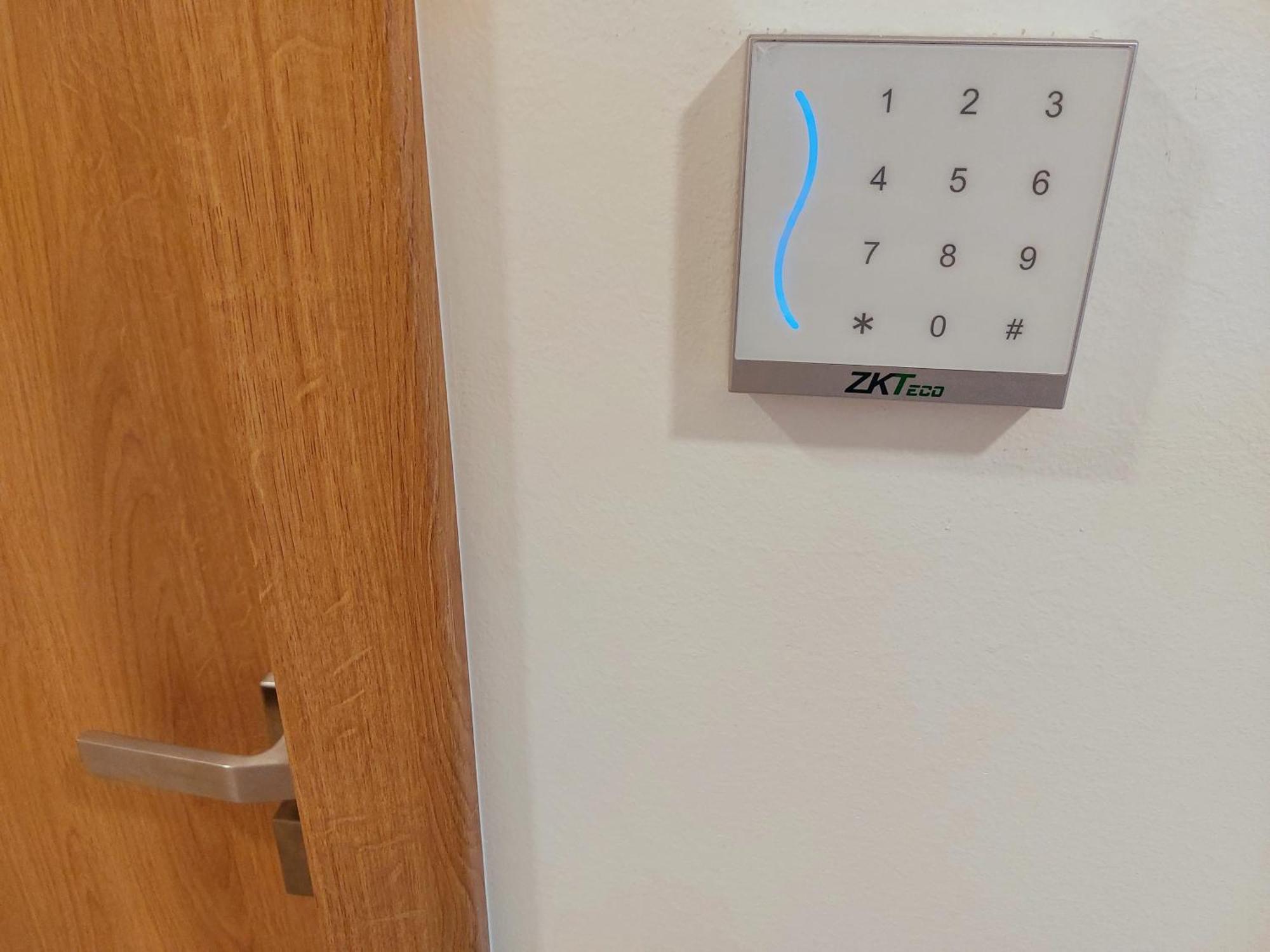 6Bits Apartments Jesenik Bagian luar foto