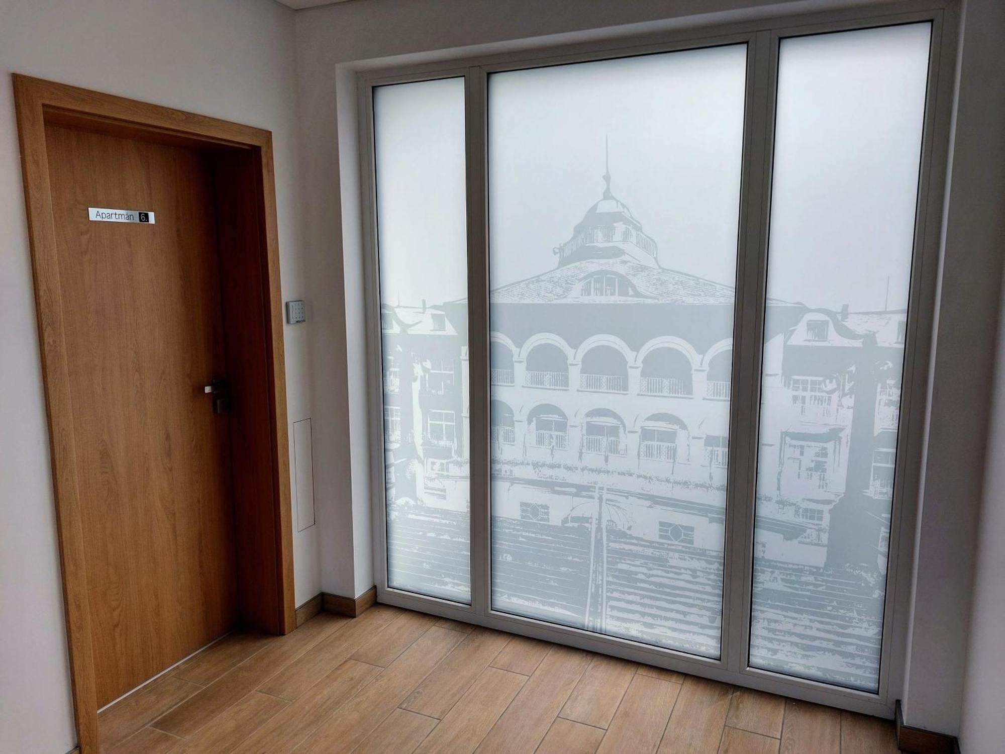 6Bits Apartments Jesenik Bagian luar foto