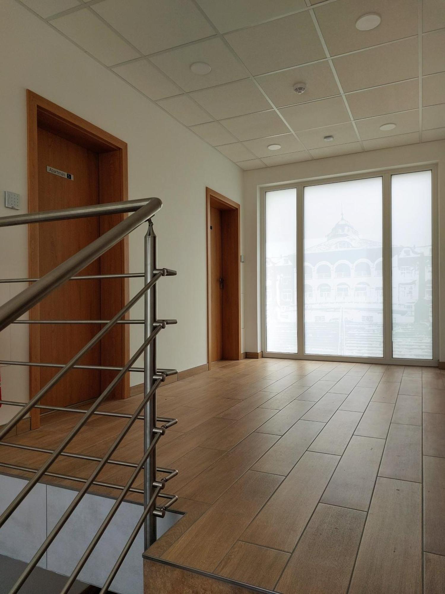 6Bits Apartments Jesenik Bagian luar foto