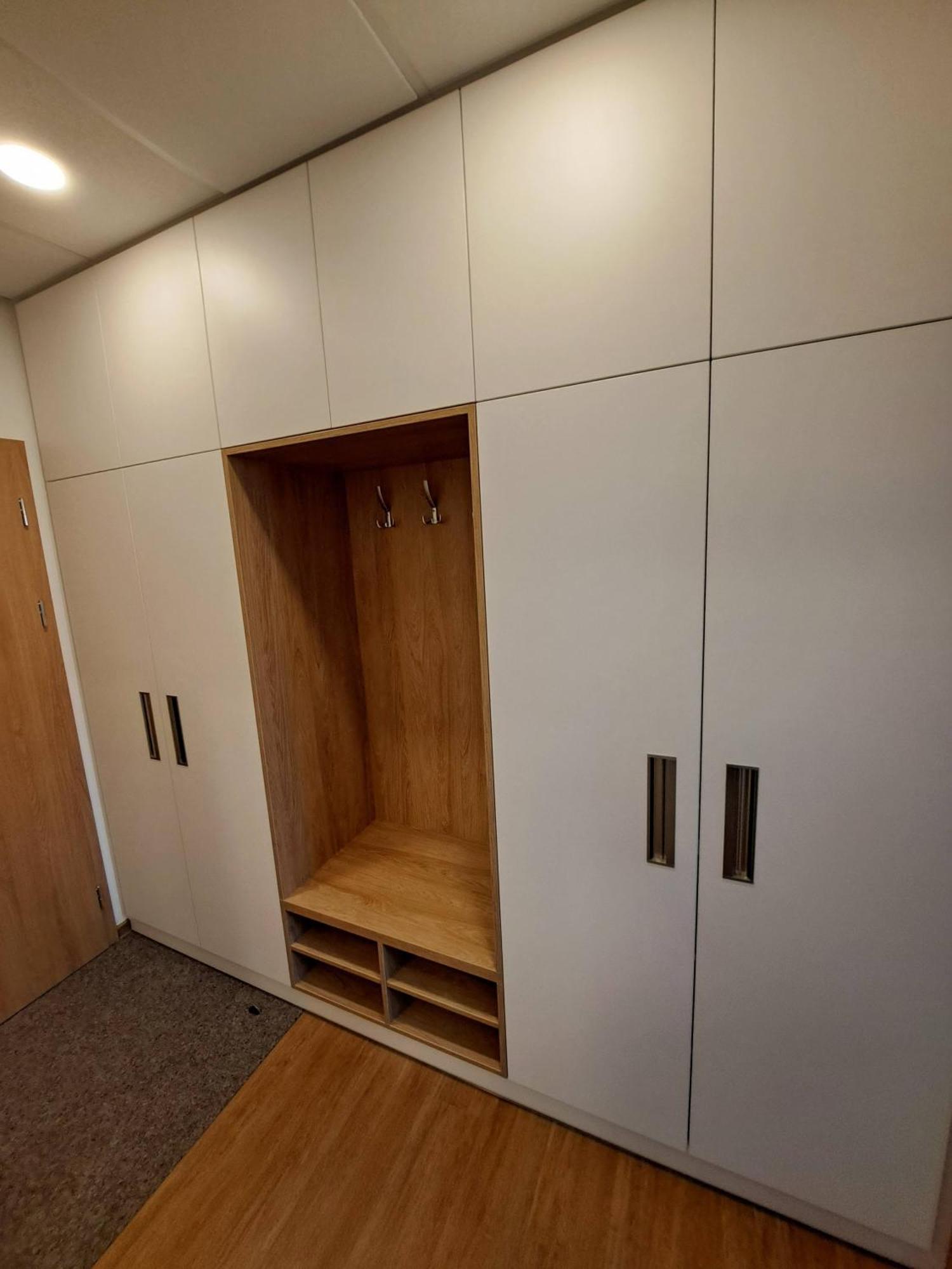 6Bits Apartments Jesenik Bagian luar foto